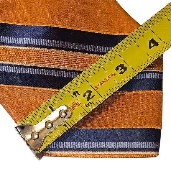 MERONA TIE - Picture 5 of 11